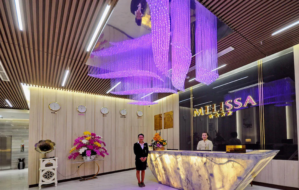 Melissa Nha Trang Hotel
