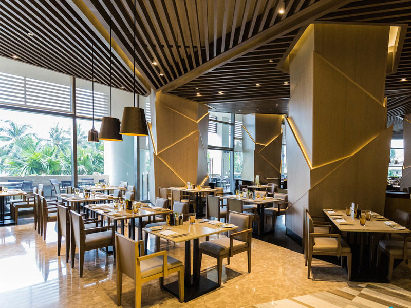 Địa điểm cà phê Nha Trang nổi tiếng - Cookbook Café