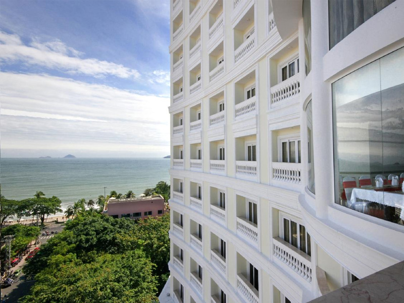 Khách sạn cao cấp Nha Trang - Palace