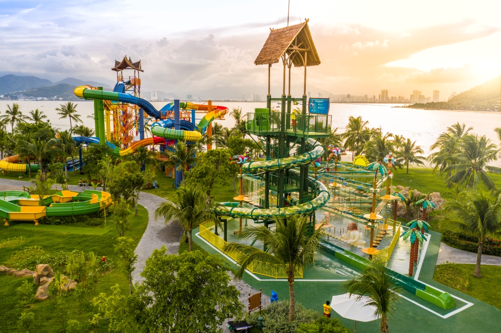 Vinpearl Nha Trang - VinWonders Nha Trang