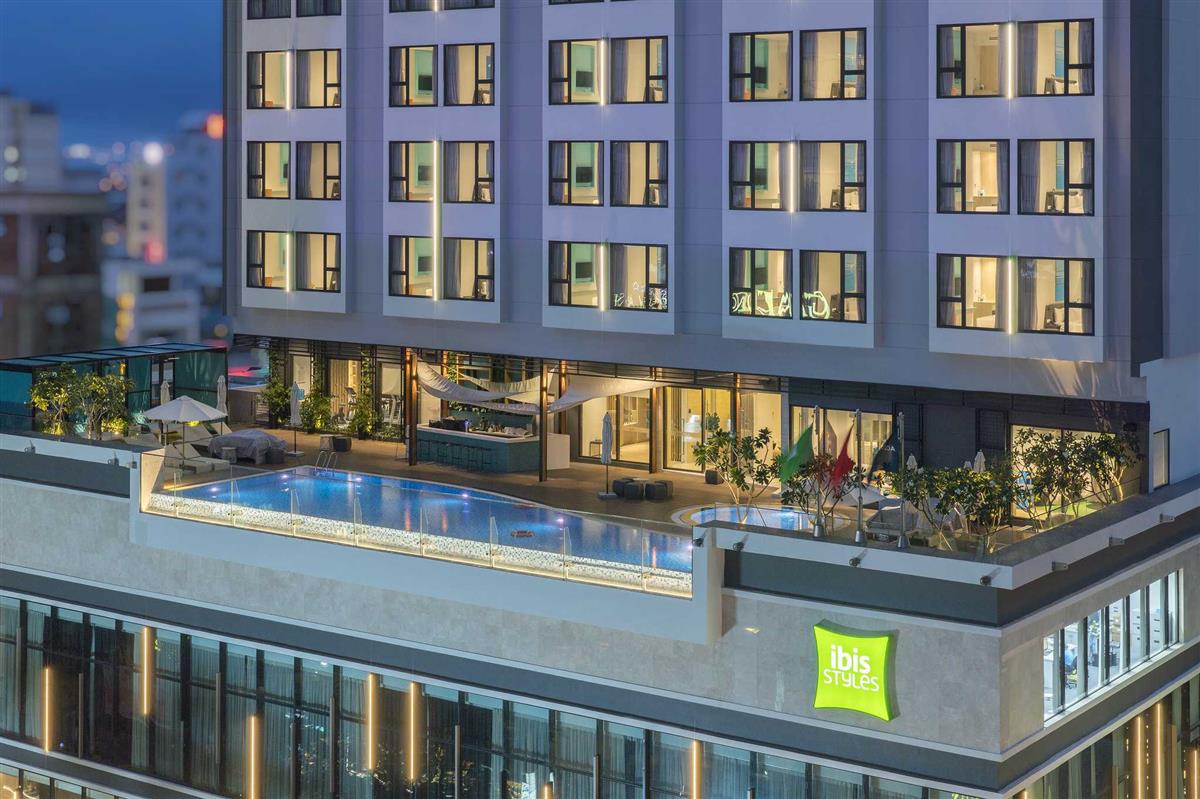 ibis Styles Nha Trang