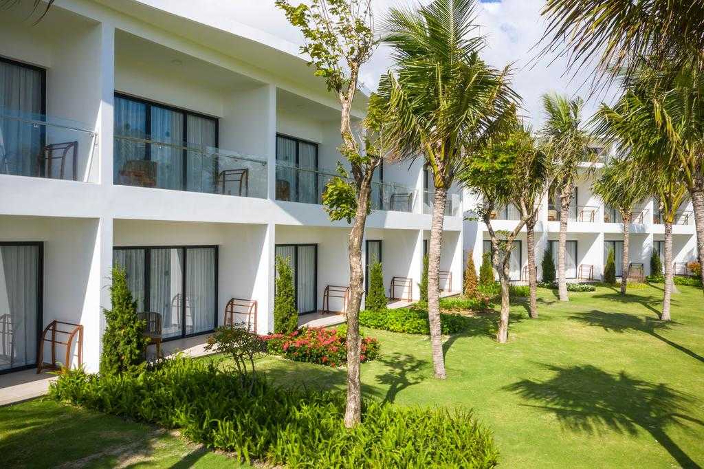 Selectum Noa Resort Cam Ranh