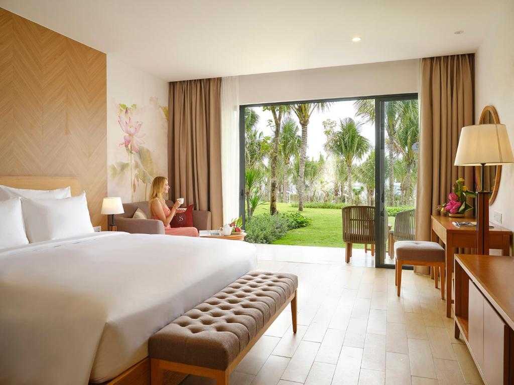 Selectum Noa Resort Cam Ranh