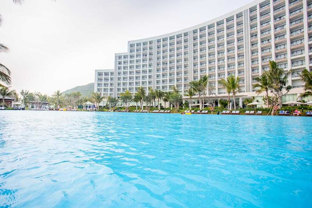 Vinpearl Resort & Spa Nha Trang Bay