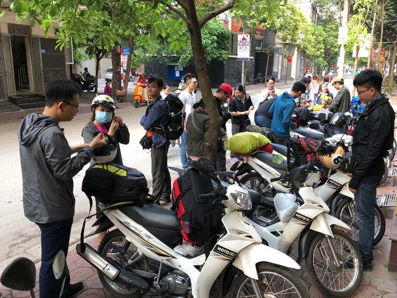 Kinh nghiệm thuê xe Nha Trang