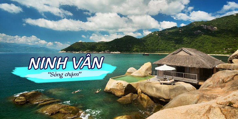 Du lịch Ninh Vân - Nha Trang