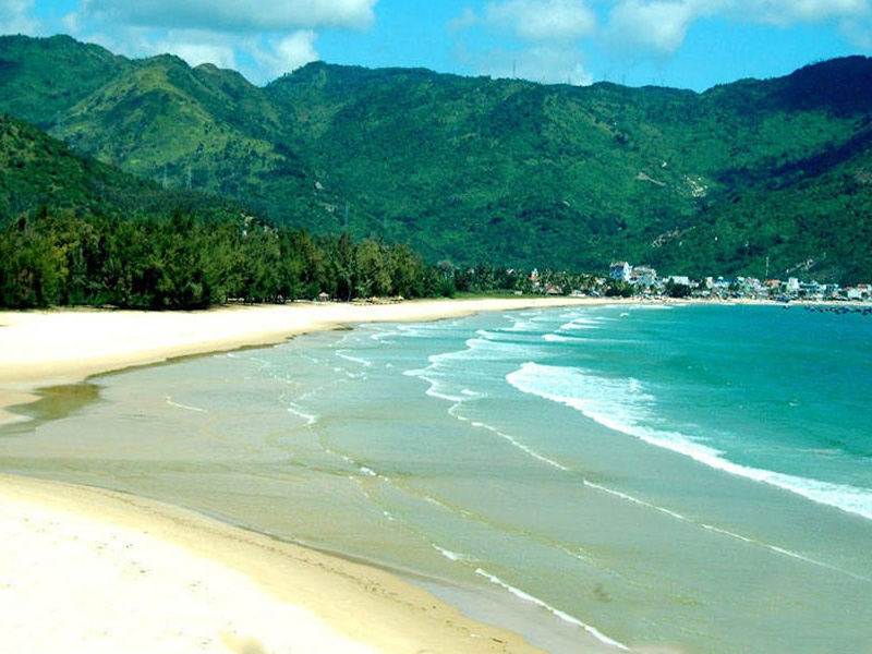 Kinh nghiệm du lịch Nha Trang - Đại Lãnh