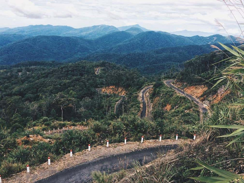 Khám phá ngay Hòn Bà Nha Trang