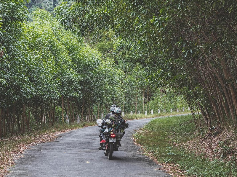 Khám phá ngay Hòn Bà Nha Trang