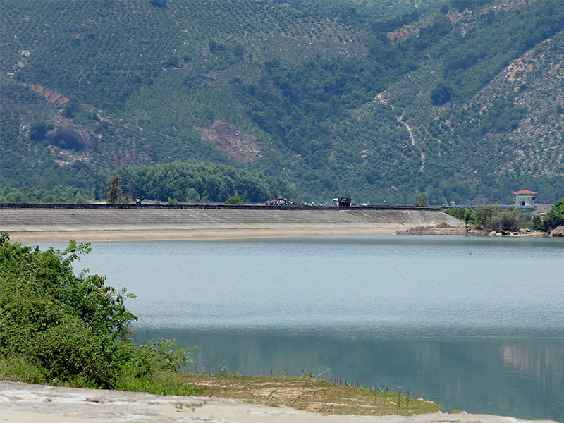 Khám phá ngay Hòn Bà Nha Trang