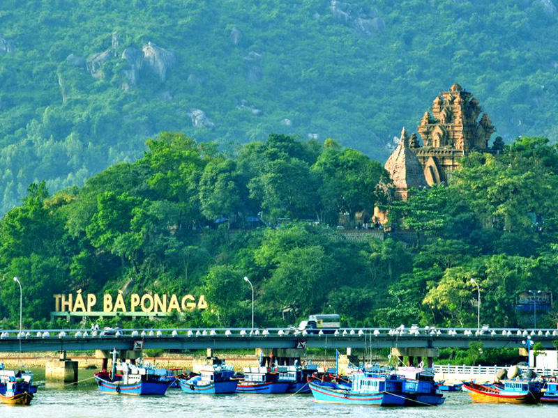 Tip hay cho dân phượt đến Nha Trang