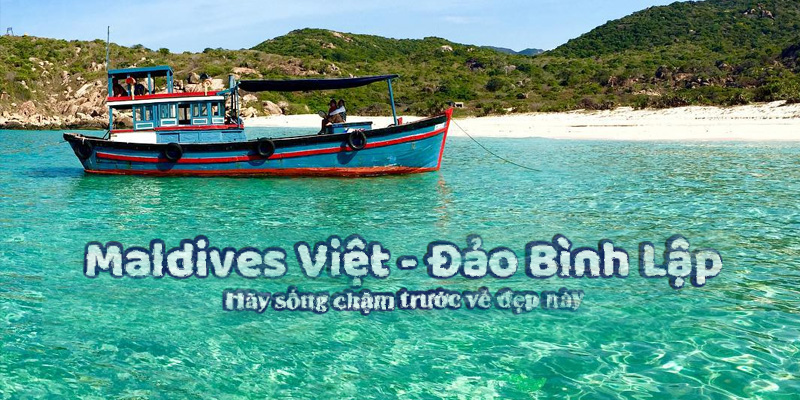 Du lịch Bình Lập - Nha Trang