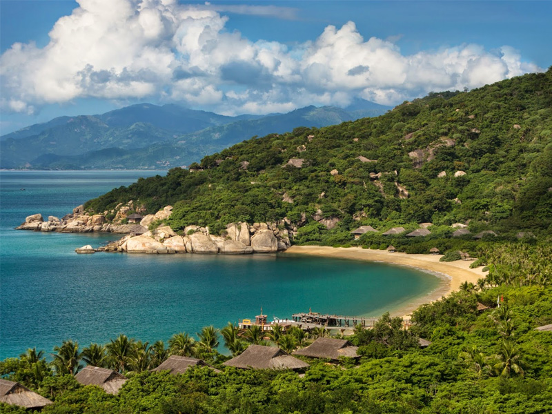 Du lịch Dốc Lết - Nha Trang