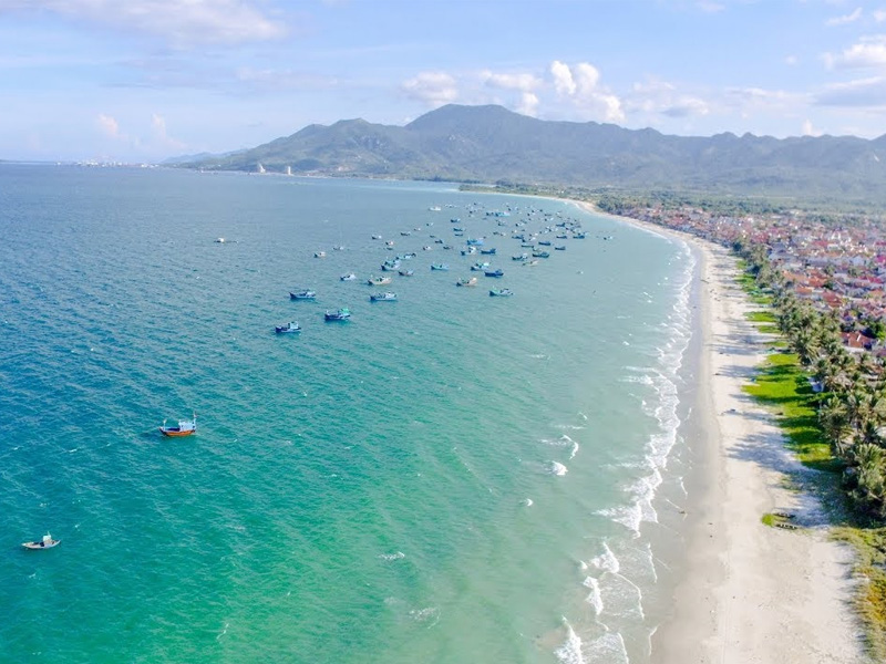 Du lịch Dốc Lết - Nha Trang