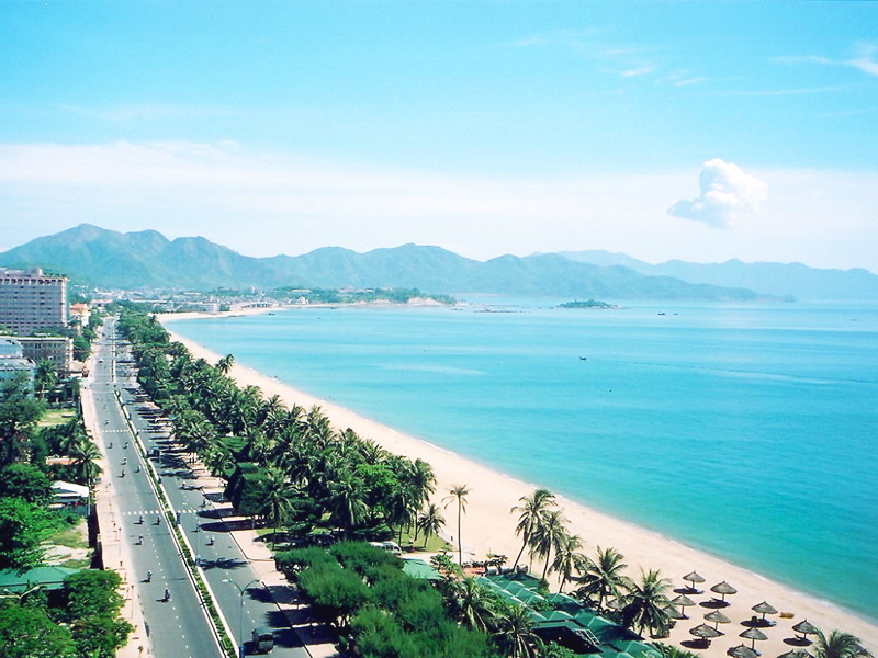 Du lịch Nha Trang tự túc