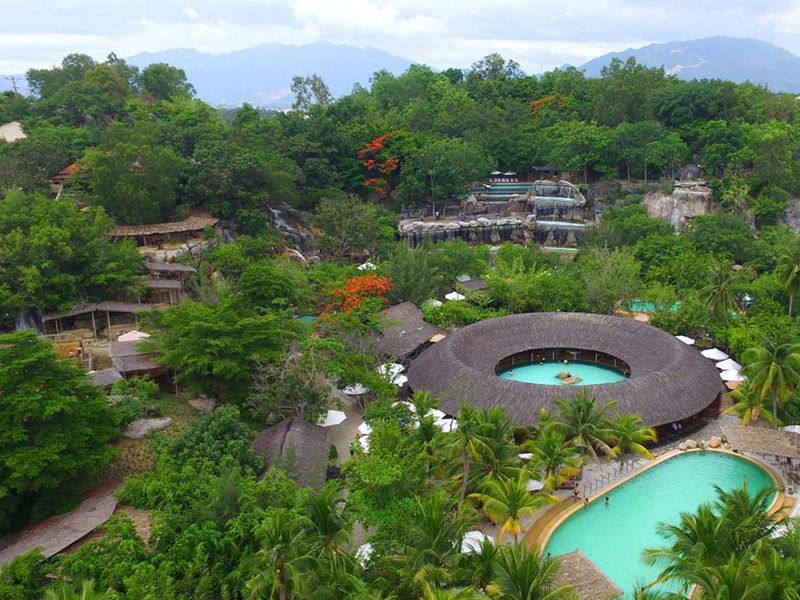 Resort Nha Trang - I-Resort