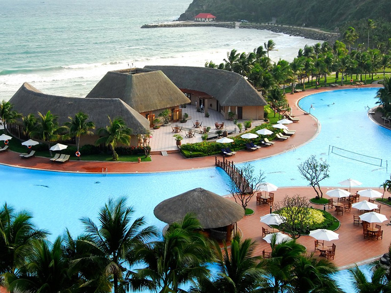 Resort Nha Trang - Vinpearl
