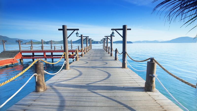 Kinh Nghiệm Du Lịch Hòn Tằm Nha Trang A-Z [9 Tip Trọn Vẹn]