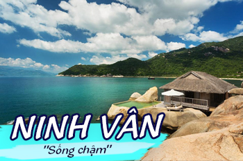 Ninh Vân Nha Trang - Thả Mình Sống Chậm Giữa Thiên Nhiên