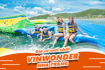 Kinh Nghiệm Khám Phá Vinwonders Nha Trang