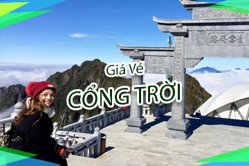 [Mới Nhất] Giá Vé Cổng Trời Sapa Lào Cai - Góc View Siêu Lãng Mạn