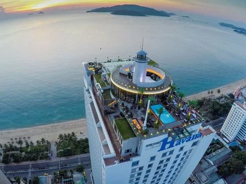Havana Hotel Nha Trang