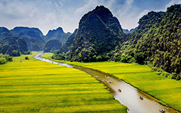 Ninh Bình