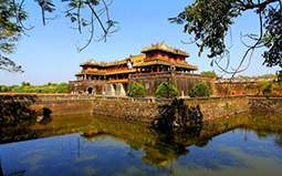 Thừa Thiên Huế