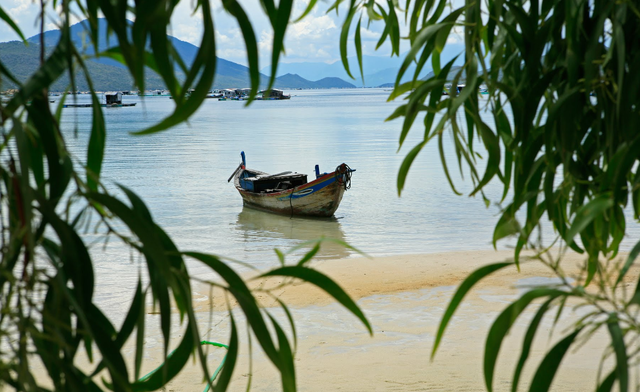 Bãi Xuân Đừng