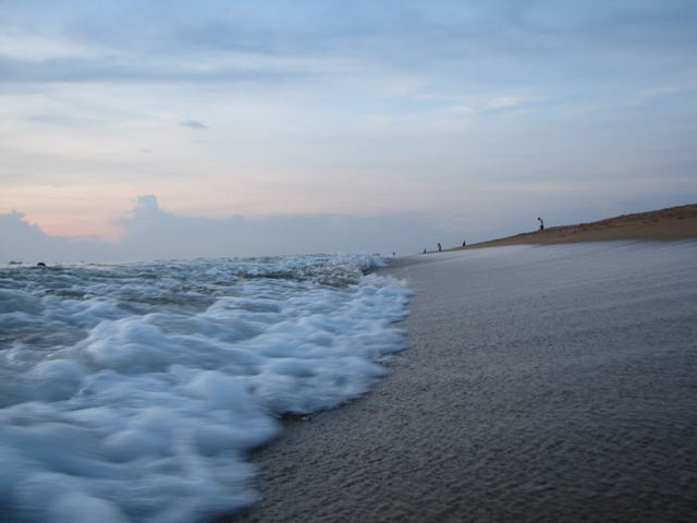  Bãi biển Tuy Hòa