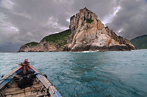 Hòn Nưa