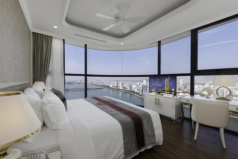 Vinpearl Condotel Riverfront Đà Nẵng