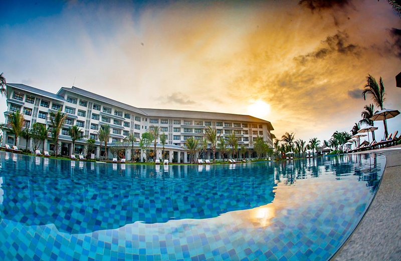Vinpearl Discovery Cửa Hội