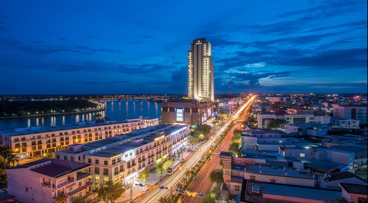 Vinpearl Hotel Cần Thơ