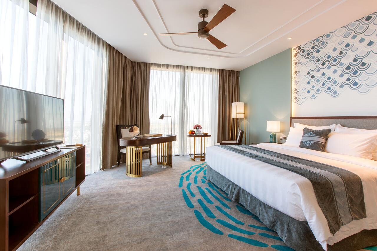 Vinpearl Hotel Huế