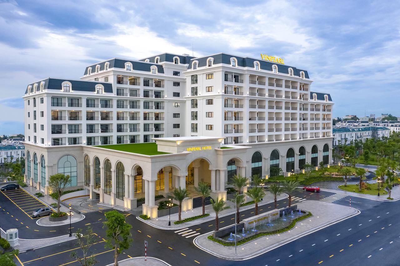 Vinpearl Hotel Rivera Hải Phòng