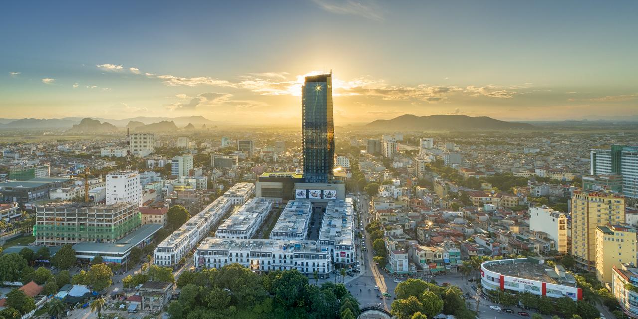 Vinpearl Hotel Thanh Hoá