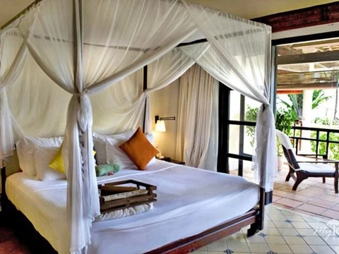 Deluxe Sea View