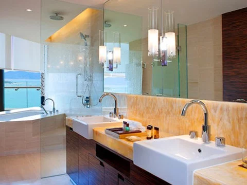 Premium Deluxe Ocean View King