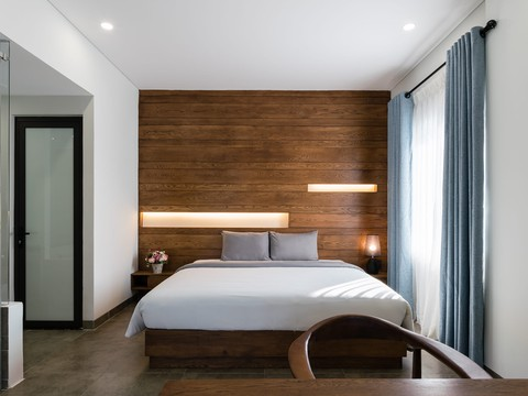Joy Trip Grand Suite