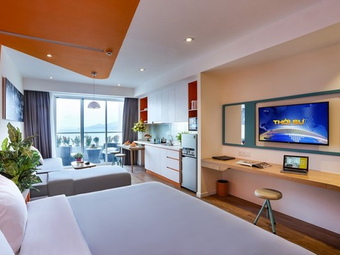Ocean Studio