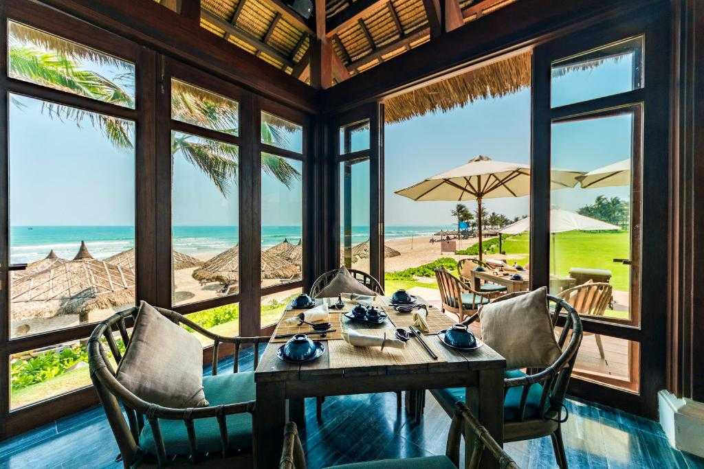 Ocean View Pool Villa
