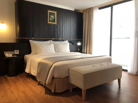 MAJESTIC PREMIUM SUITE