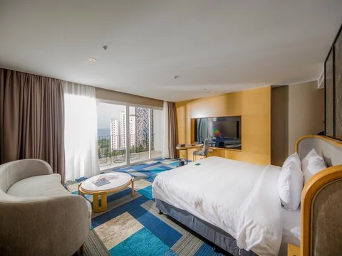 Executive Suite Room