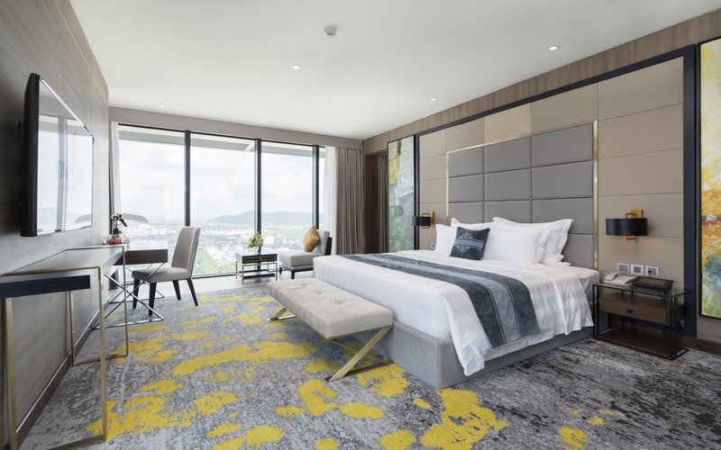 Executive Suite