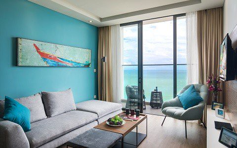 One-Bedroom Deluxe