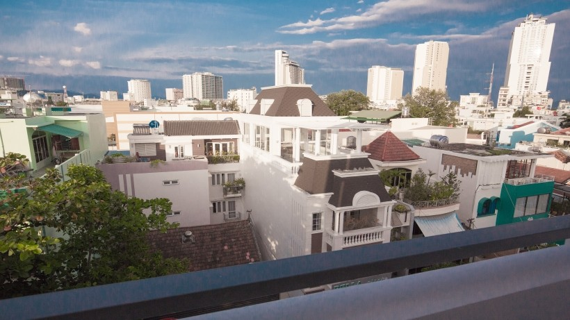 Phòng 2 giường 