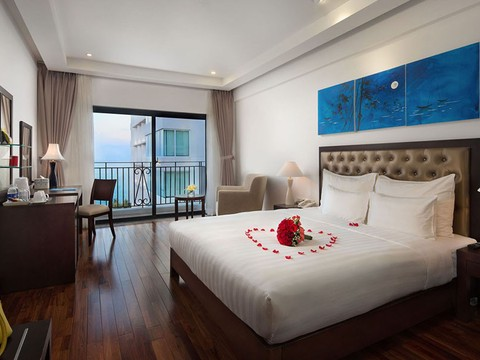 Premier Ocean view
