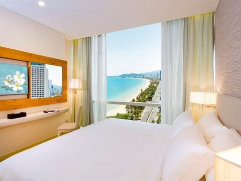 Grand Ocean