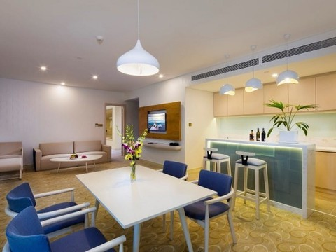 Elite Suite 